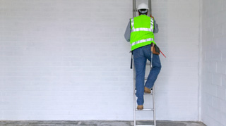 The Importance of Ladder Safety in the Workplace