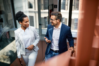 The Impact of Microinequities and Microaggressions in the Workplace (and How YOU Can Make a Difference!)