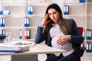 The Pregnant Workers Fairness Act is Here, Is Your Organization Ready?