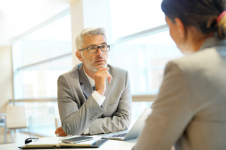 Using Progressive Discipline in the Workplace