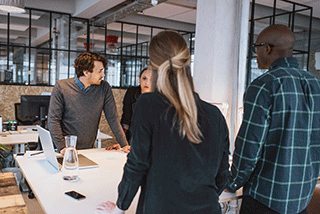 Fighting Unconscious Bias in Your Workforce