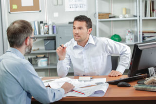 The Manager's Role in Preventing Violence