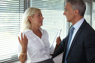 Harassment Free Workplaces are Productive Workplaces