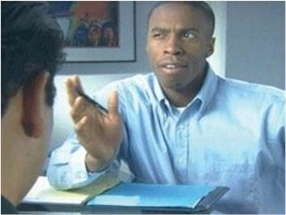Preparing for an Effective Interview
