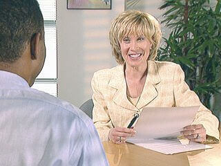 Preparing to Give a Job Interview
