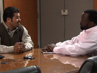The Power of Listening in an Interview